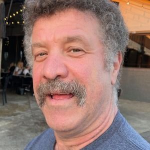 Meet your Posher, Mike